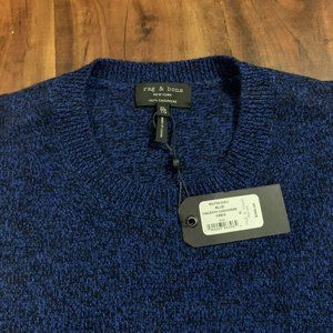 rag & bone Cashmere Sweater